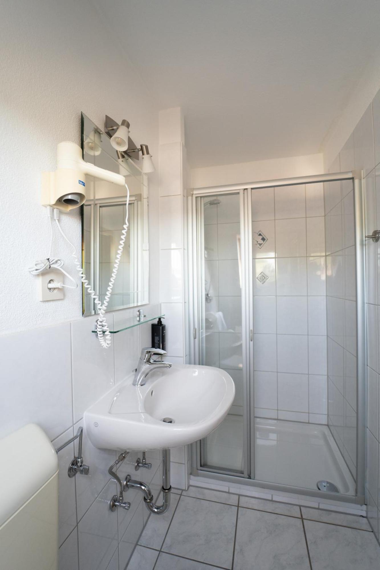 Gasthuis Gaestehaus Mack 3*