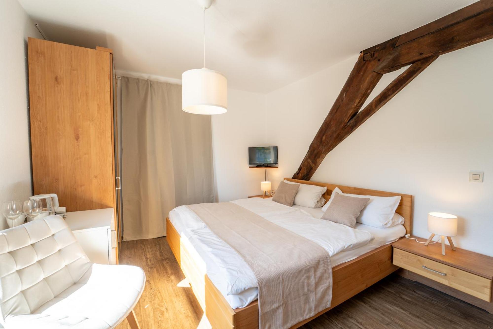 Gaestehaus Mack 3*