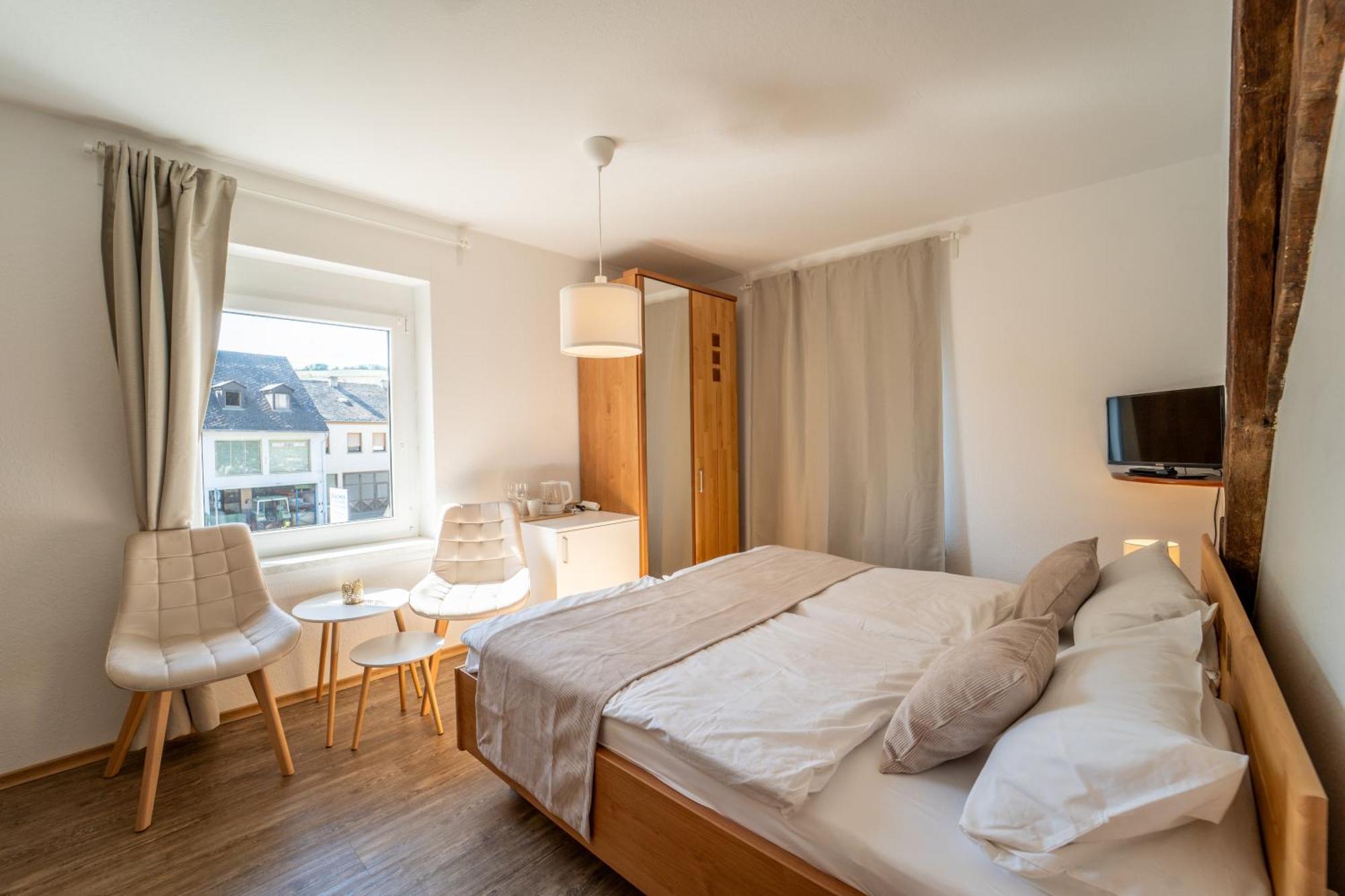 Guest house Gaestehaus Mack