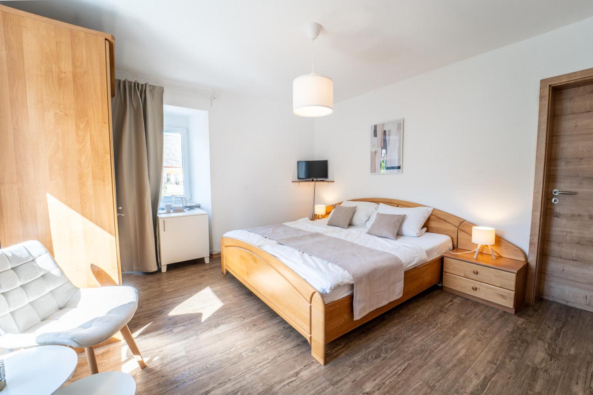 Guest house Gaestehaus Mack Trittenheim