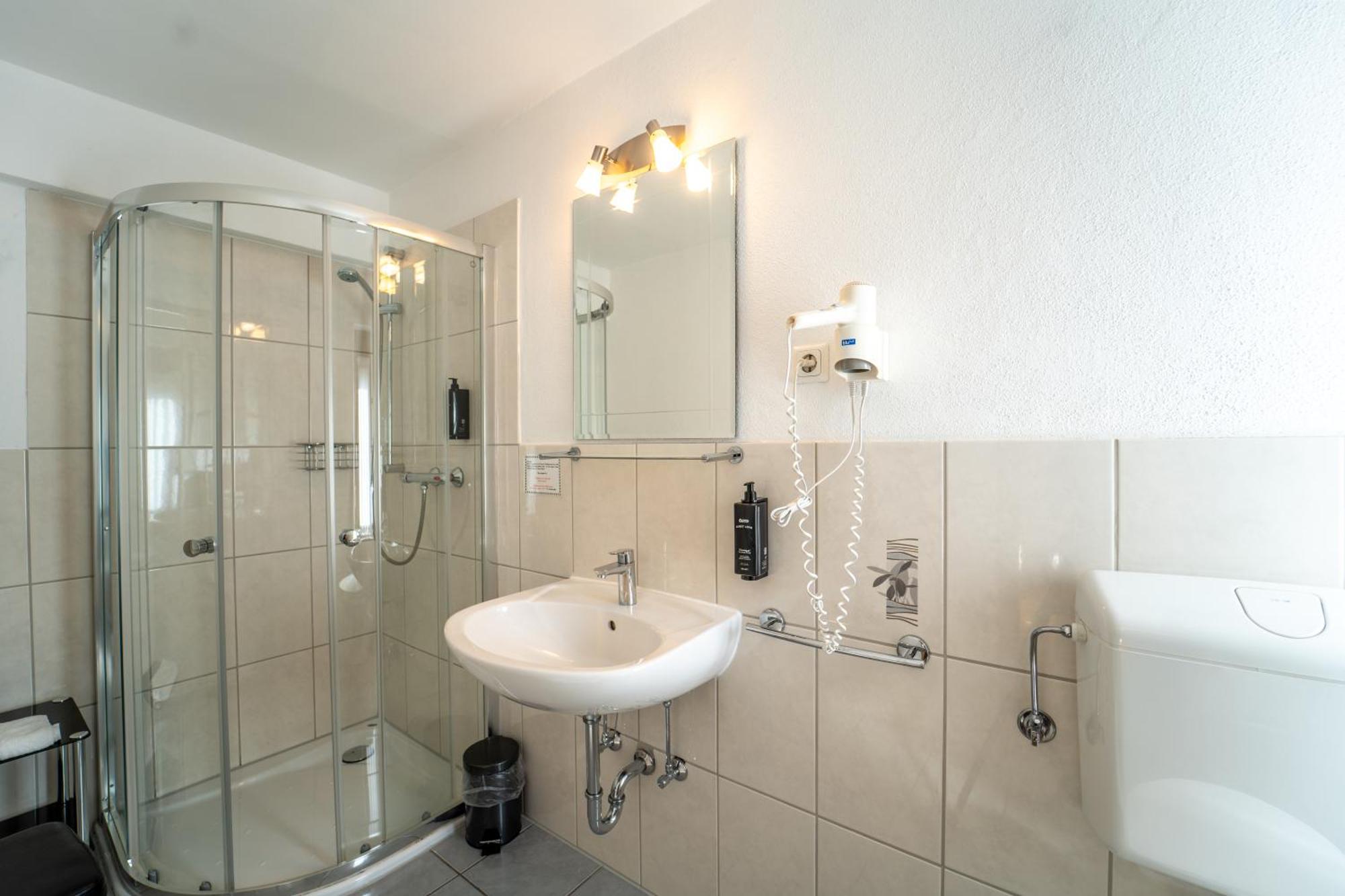 Gaestehaus Mack 3*