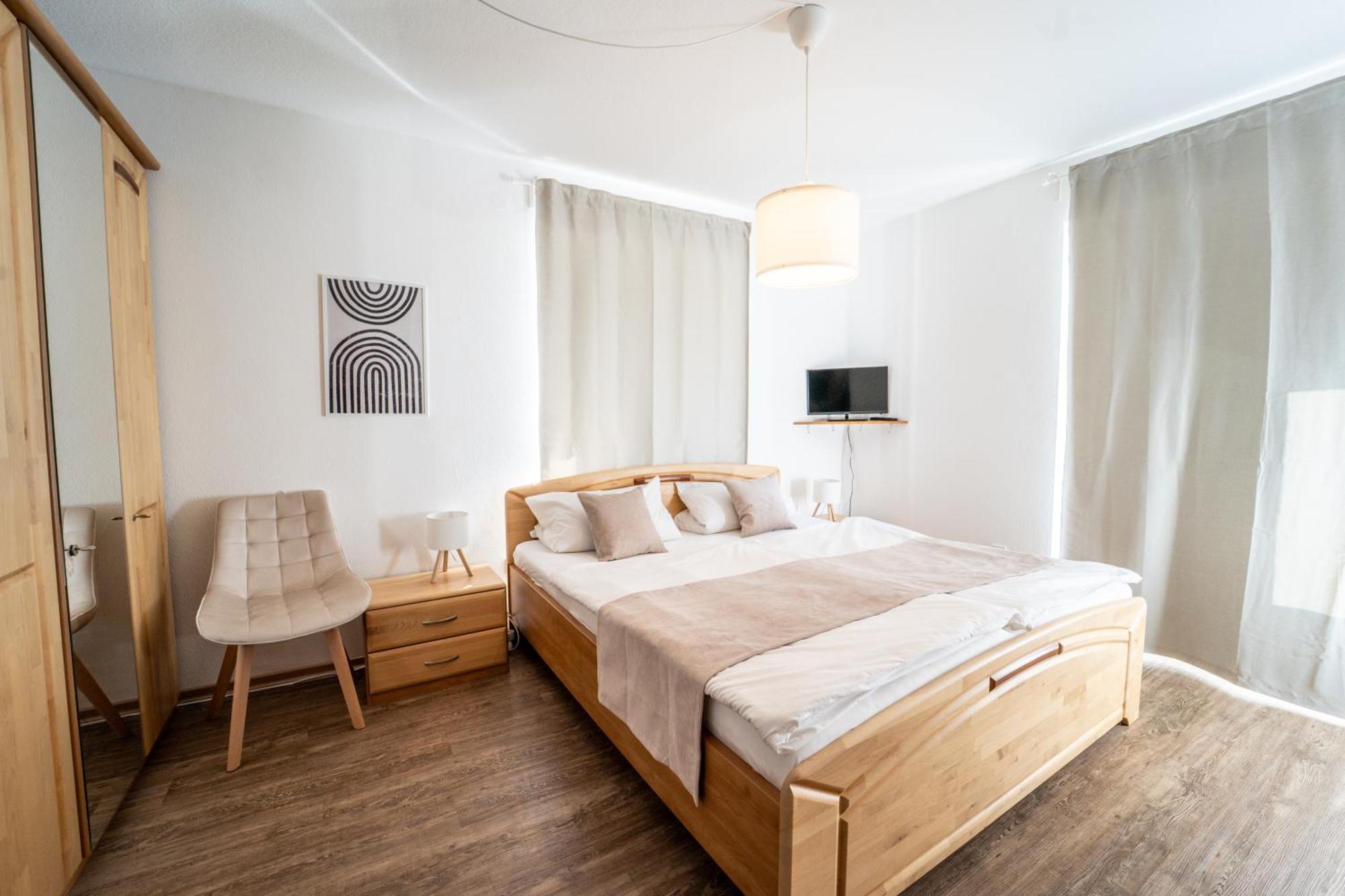 Gaestehaus Mack 3* Trittenheim